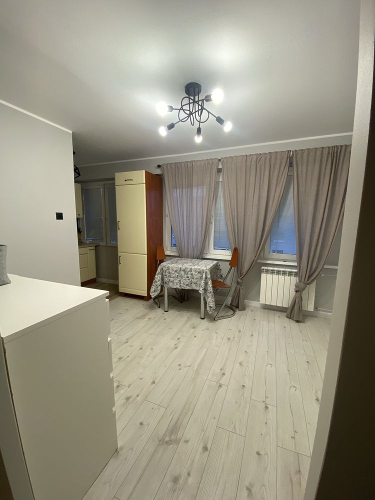 Wynajmę 2 pokoje Kutno ul. Wybickiego 6
