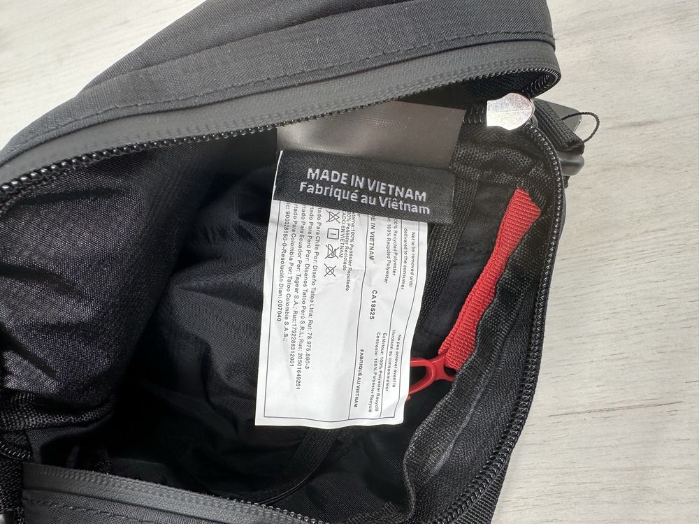 Сумка через плече Osprey 20*23