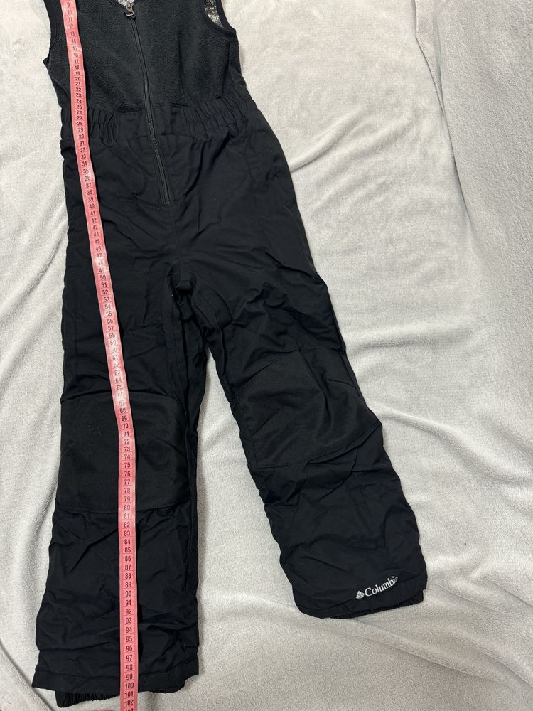 Комбинезон Columbia Buga set omni heat xxs