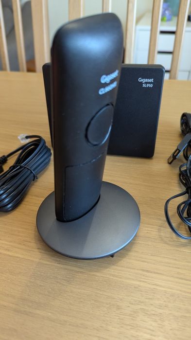 Telefone Gigaset como novo