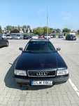 Audi 80b4 1.9TDI