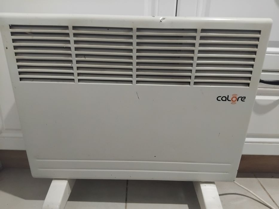 Электрический конвектор