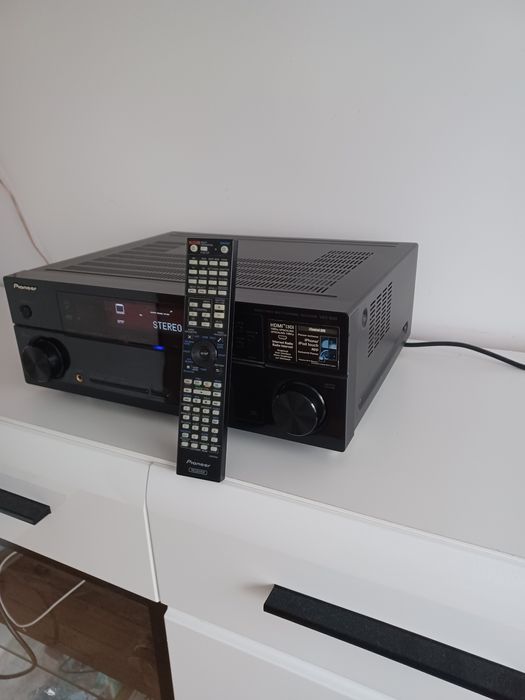 Amplituner Pioneer VSX-920