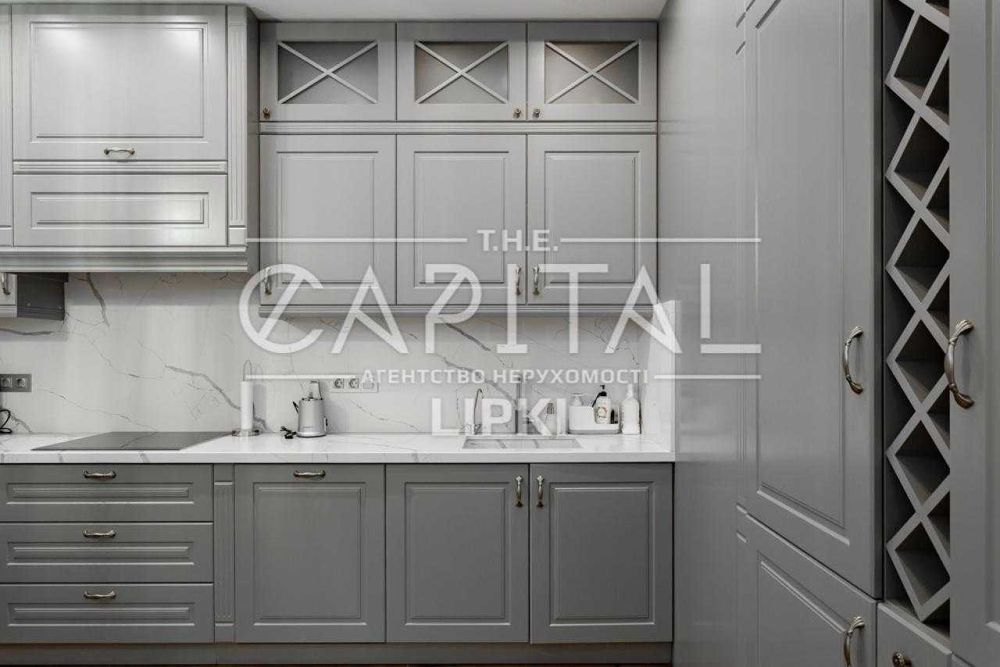 Продажа квартиры, ЖК Новопечерские Липки, Драгомирова, Верхогляда