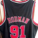 Koszulka NBA Rodman m
