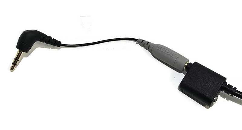 Mikrofon pojemnościowy wokalowy IK Multimedia iRig Mic