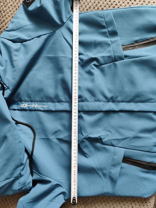 Вітровка, куртка