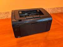 Hp LaserJet P1102w - drukarka laserowa mono