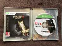 Dying Light 2 XBOX