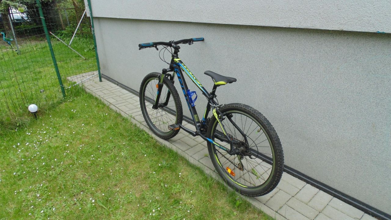 Rower Kross Hexagon XS 14