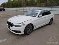 Разборка БМВ BMW 5 G30 G31 Г30 бампер капот крыло фара дверь розборка