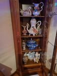 Porcelana stara i nowa do sprzedania