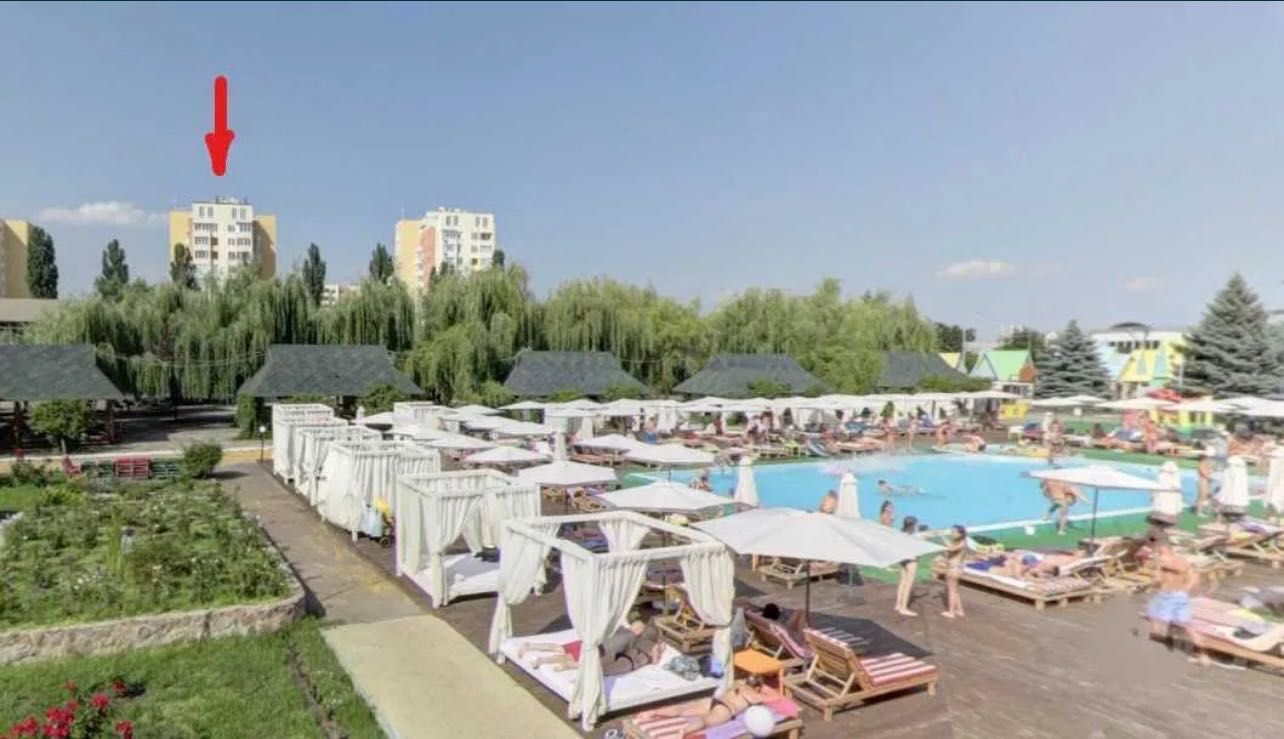 Сдам от хозяина долгосрочно квартиру 82 м2