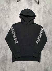 Худі Supreme Arch Black Hoodie