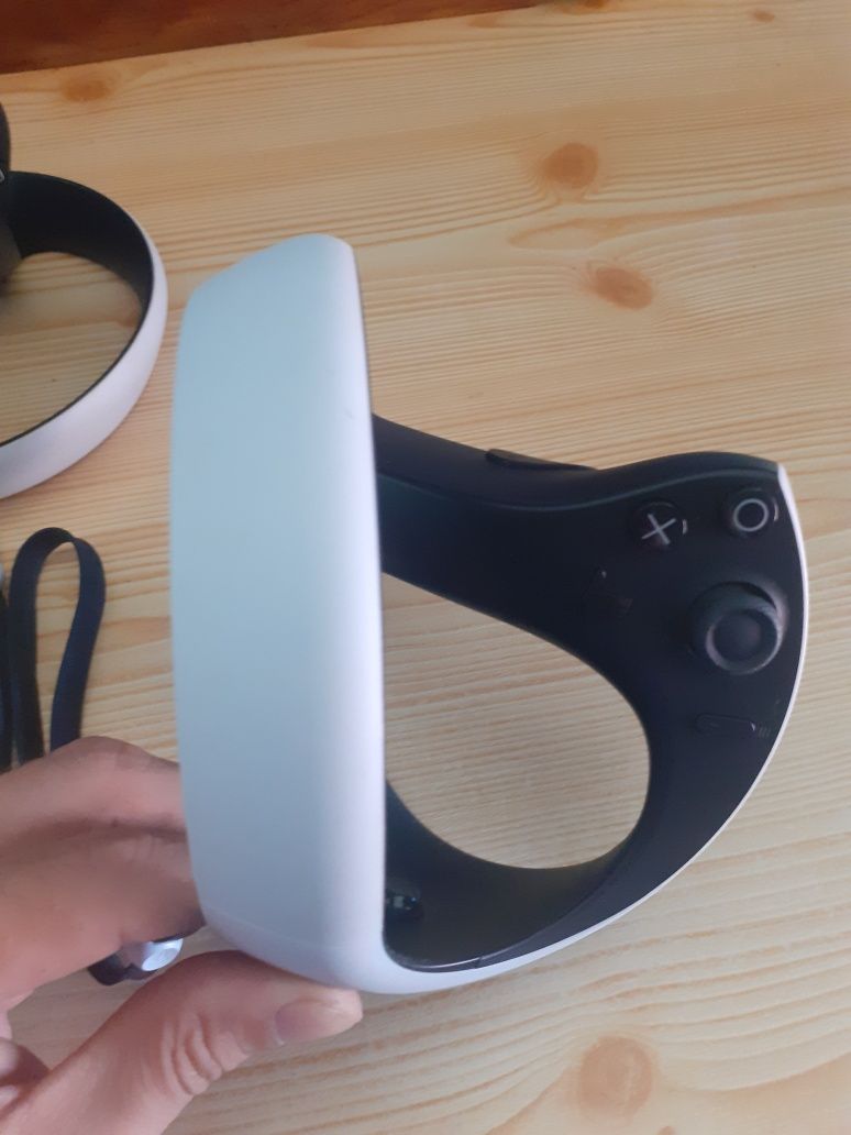 Playstion VR2 pra ps5