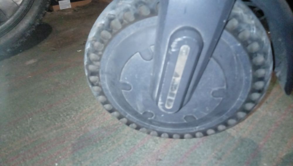 Електро самокат б.у