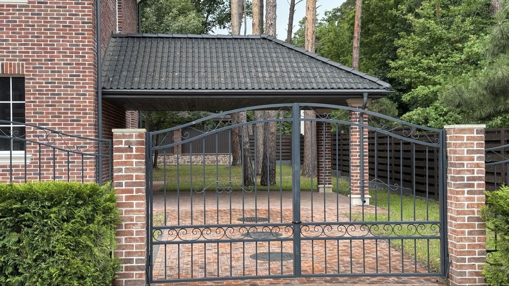 Котедж у закритому КМ Villa Toscana, Лісова Буча! Є вибір будинків!