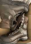 Buty wojskowe nowe nr 43