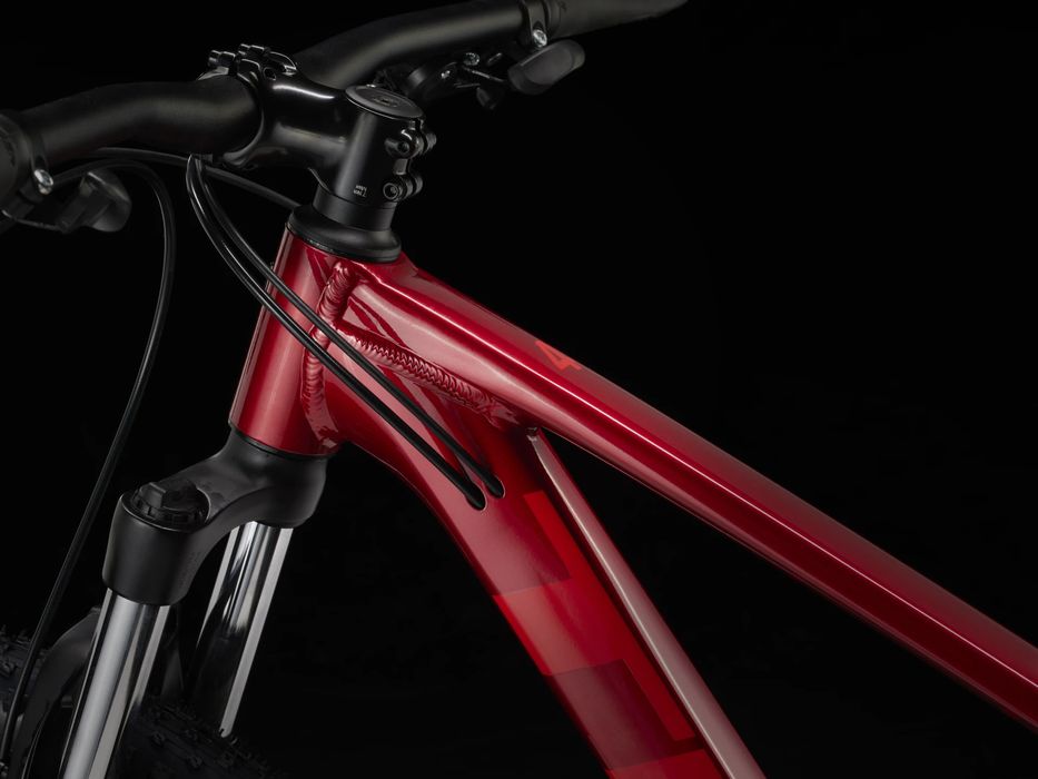Rower Trek Marlin 4 L Crimson