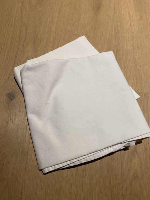 IKEA komplet dziecięcy: kołdra, posciel, prześcieradła i ochraniacze