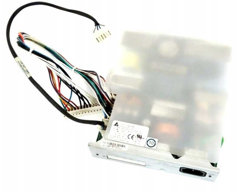 Zasilacz DPSN-525AP +12V/11,25A -50V/7,8A 525W DELTA