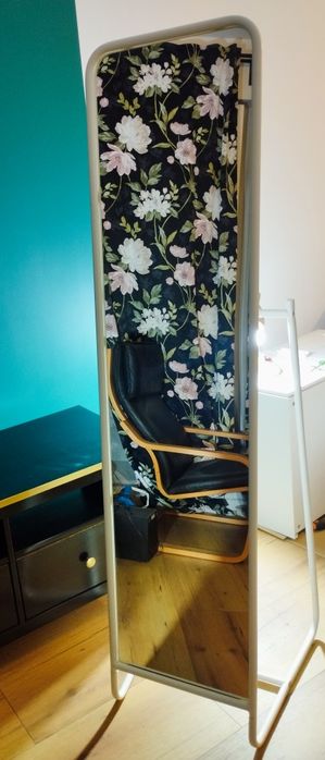 Lustro ikea KNAPPER