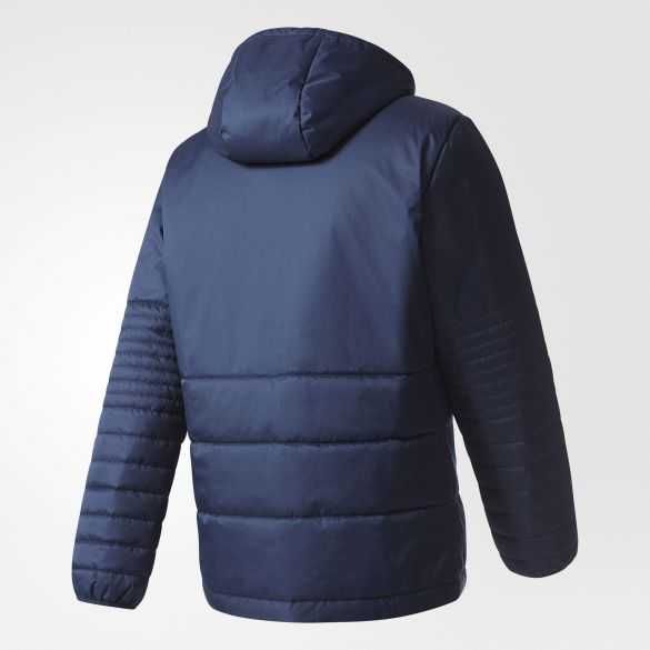 Куртка чоловіча спортивна Adidas Tiro 17 Winter Jacket BS0045 ОРИГІНАЛ