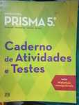 Livros de fichas 5. Ano novos e forrados