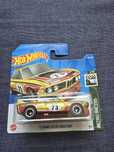 Bmw 3.0 csl hot wheels sth th rlc f&f chase premium