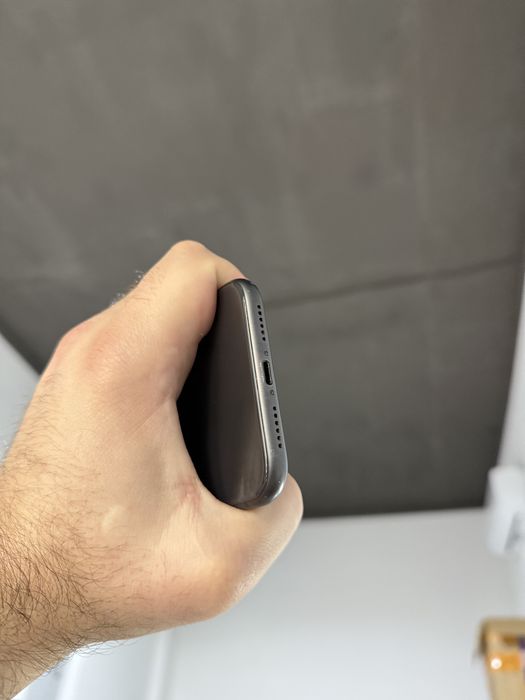 Apple iphone 11 64 gb айфон 11 чорний