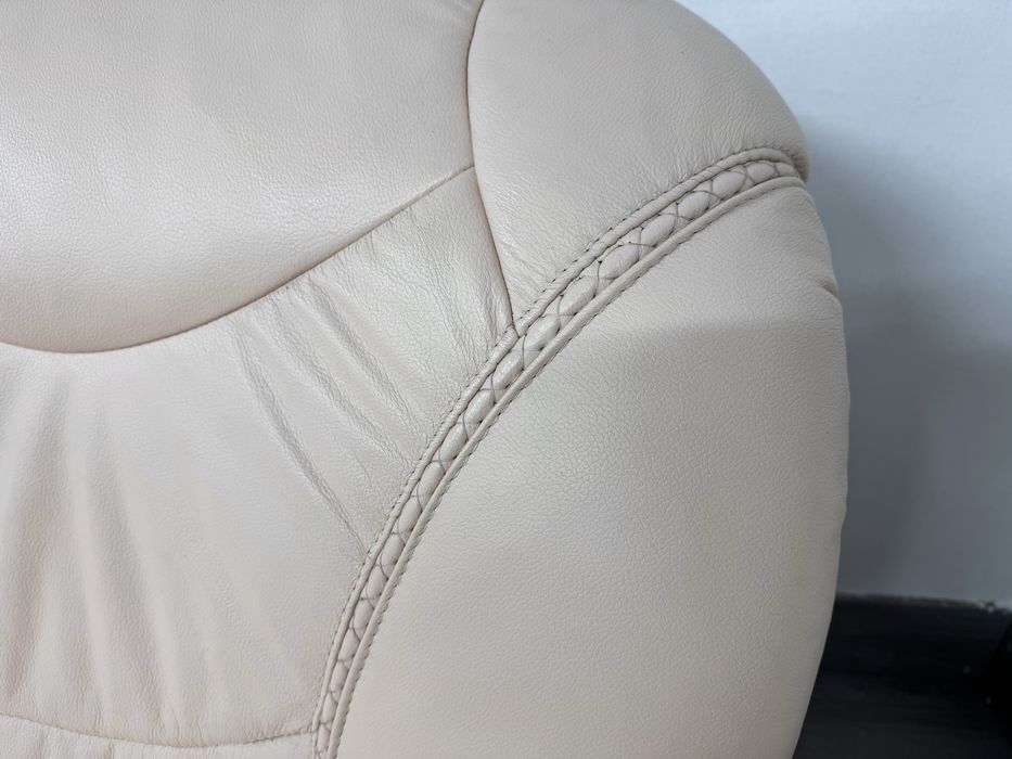 Доставка! Шкіряний диван ! Стан нового!