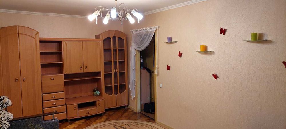 Сдам квартиру в Осипенковском мкрн. от хозяина