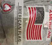 Термобелье "American flag"