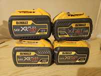 Akumulator bateria Dewalt Flex volt 12.0ah