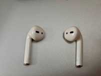навушники Airpods 1 оригінал