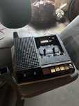 Magnetofon unitra MK 125