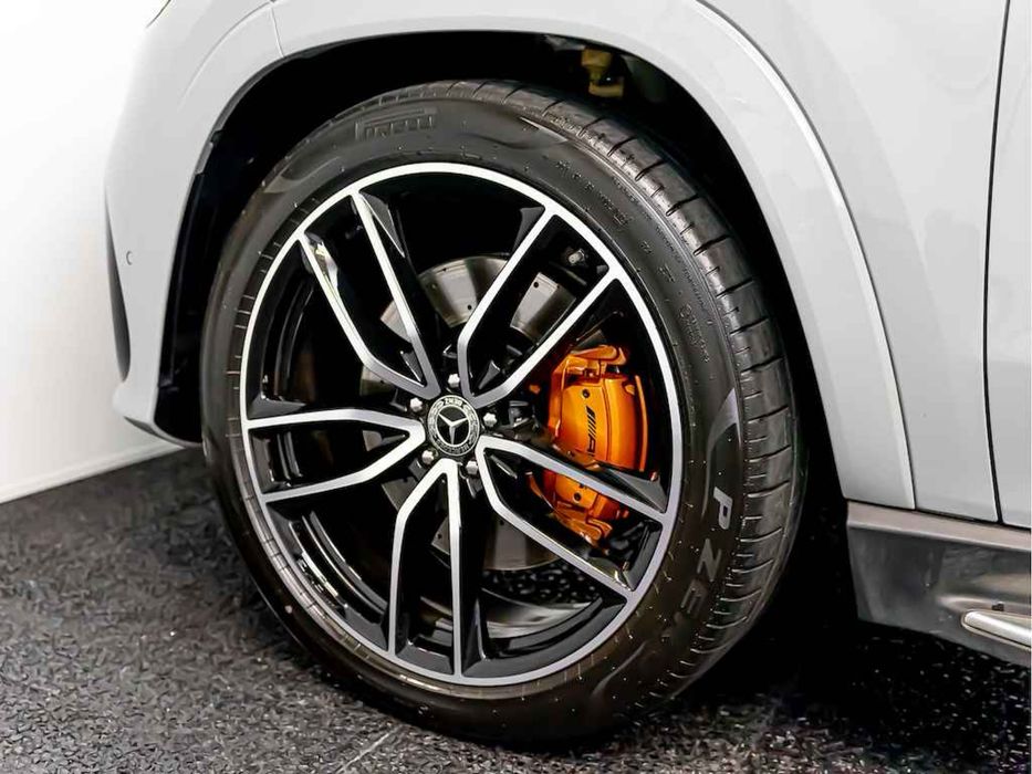 Koła 23 Mercedes GLS AMG X167 …itp