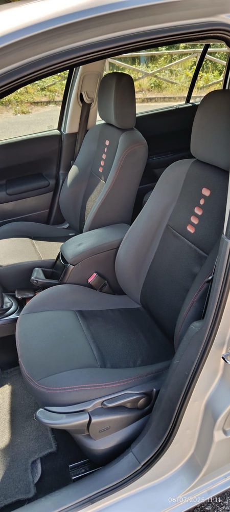 Renault Megane Break 1.5 dCi Extreme