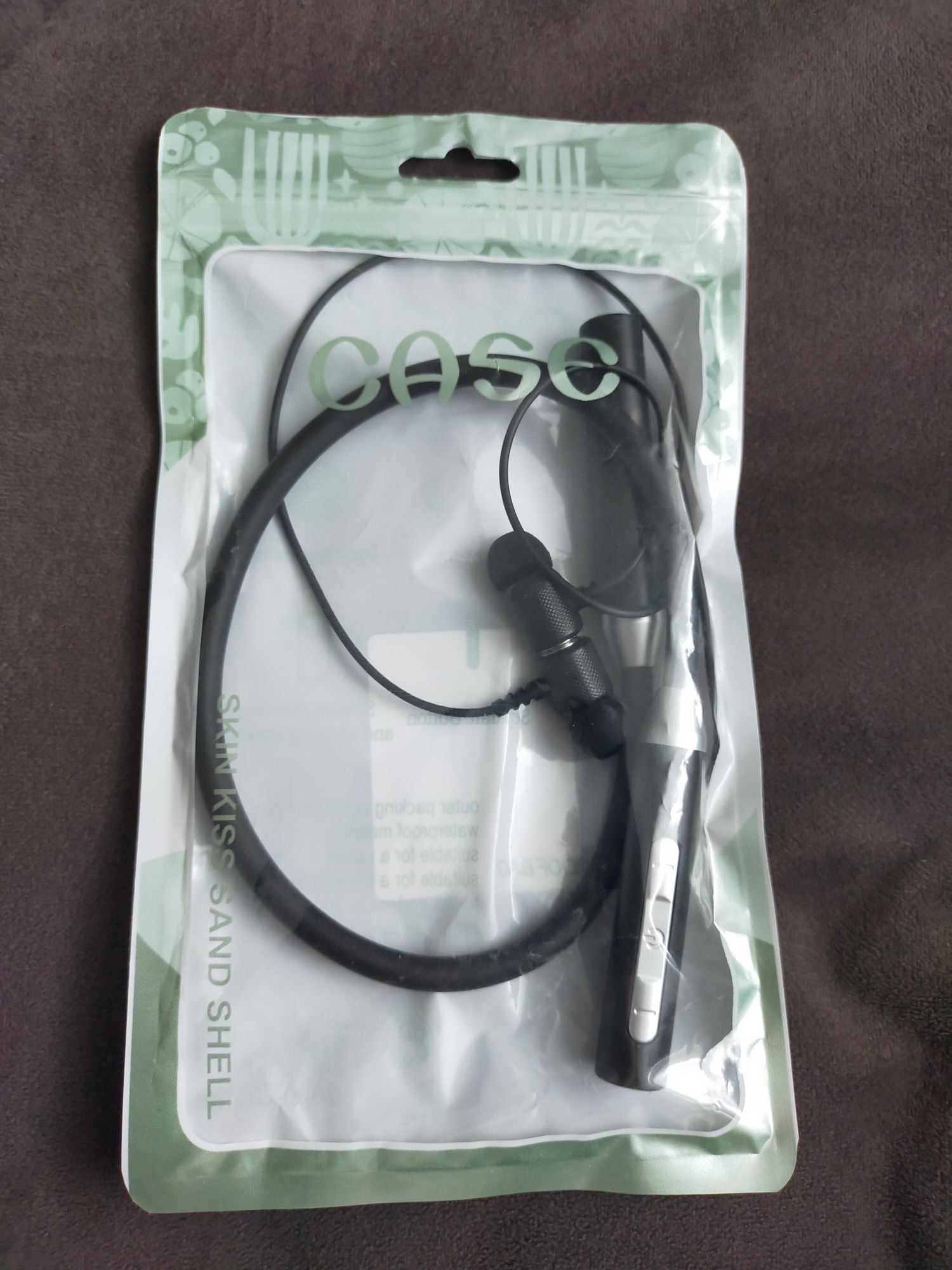 Sprzedam słuchawki bluetooth.