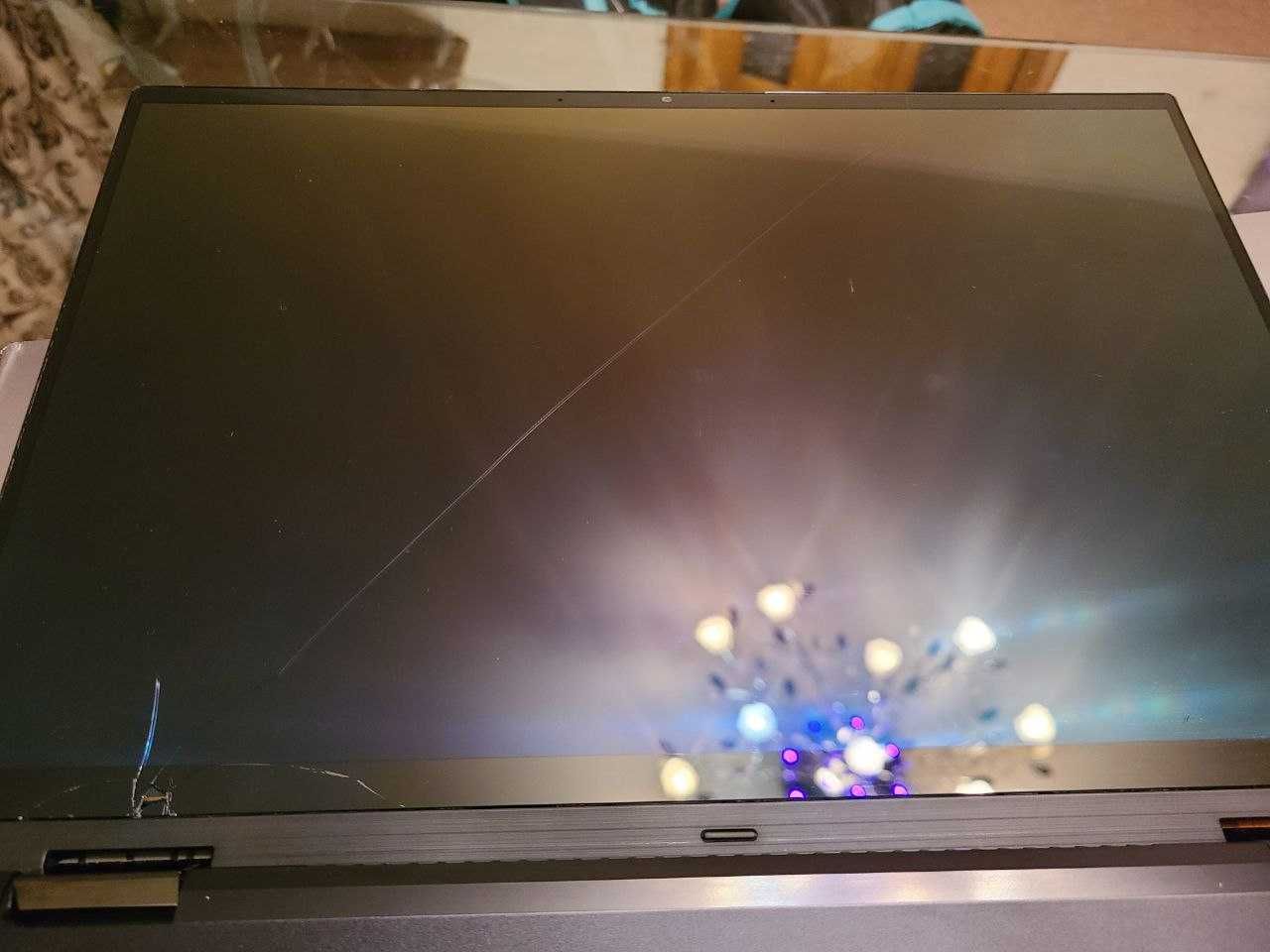 Преміум-ноутбук Asus Zenbook 14 UN5401Q Ryzen 9 5900HX/16GB/1TB SSD