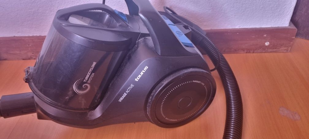 Aspirador 40€  .