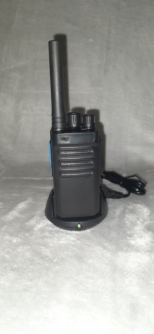 Рація Motorola MT-518