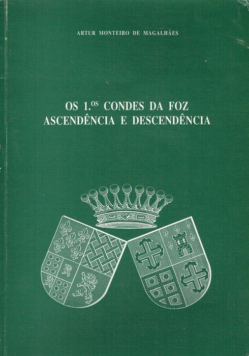 7396
1.os condes da Foz 
Artur Monteiro de Magalhães.