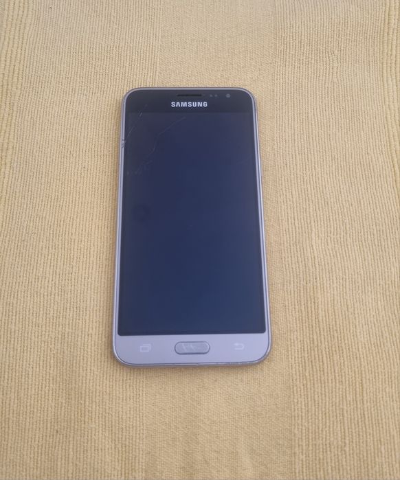 Samsung J320F para peças ou para quem quizer arranjar