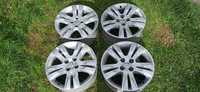 Диски 4*108 R17 Peugeot 5008, 206,207, 308,307 Partner Citroen C3 4  F