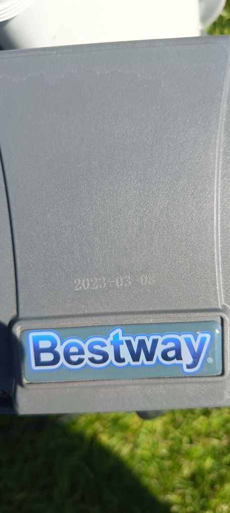 Pompa basenowa bestway