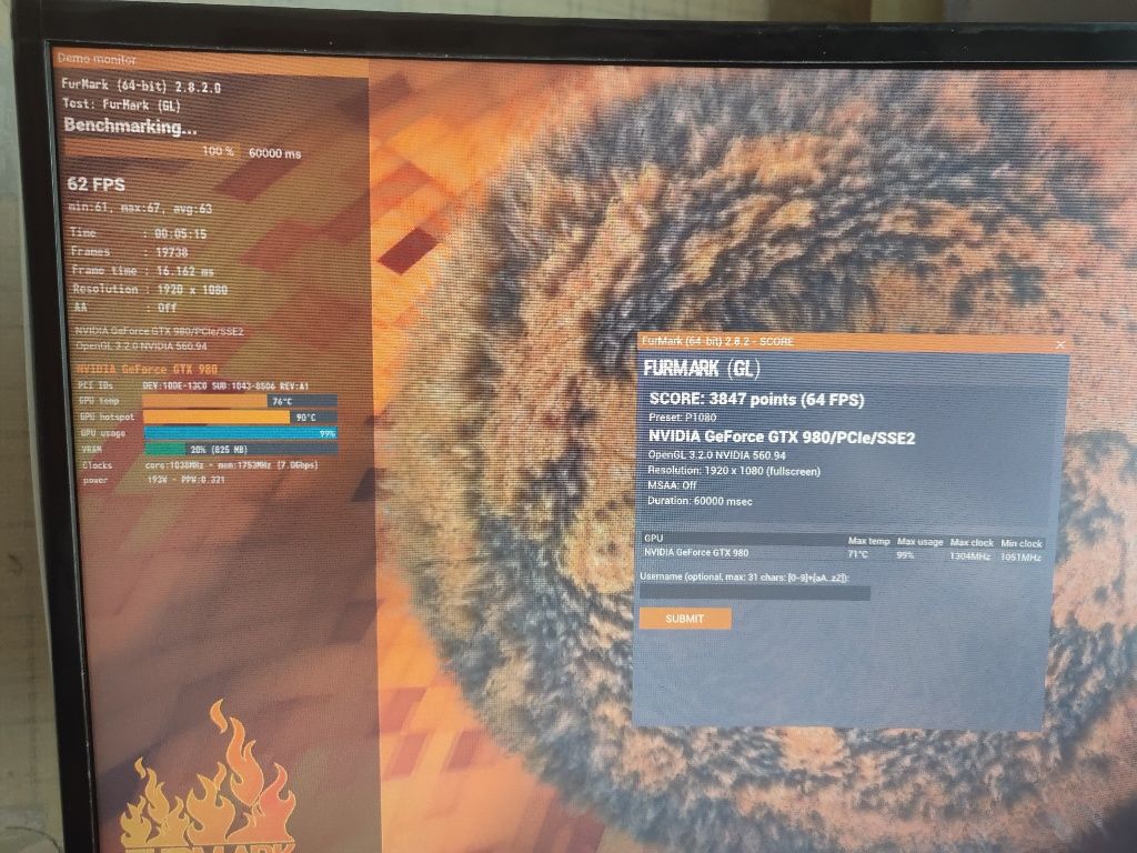 Продам пк ryzen 5 5600 gtx 980 ddr4 32гб 3200