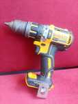 Wkretarka z udarem dewalt dcd795