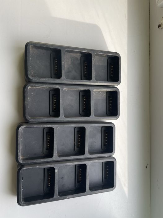 Dji mavic зарядна станція зарядка Оригінальні хаби