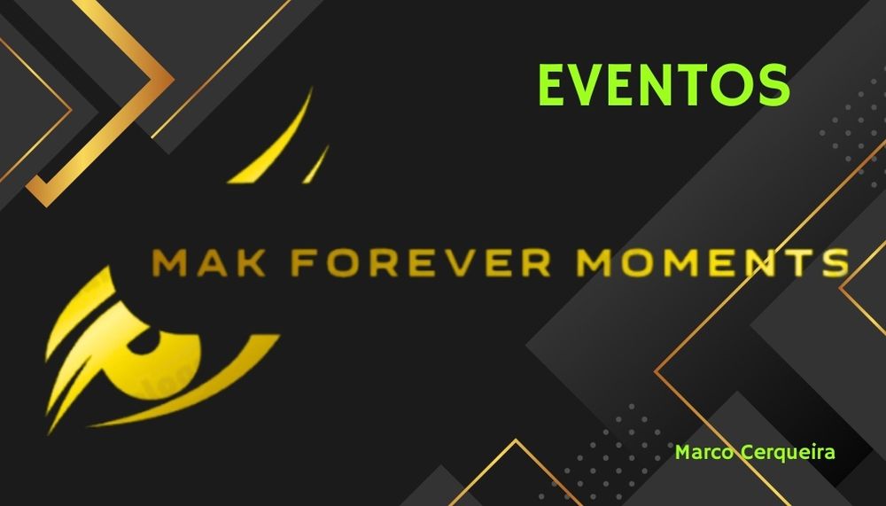 DJ/coreógrafo para eventos